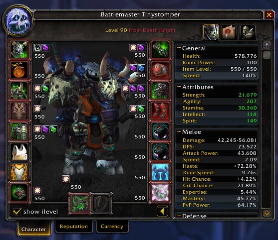 wow legion follower addon